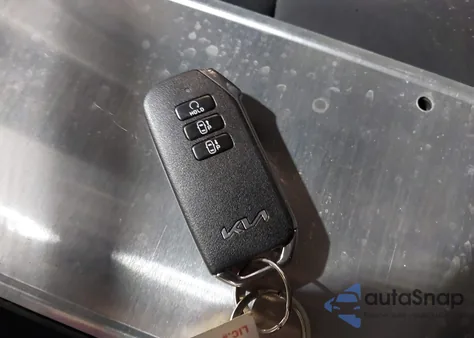 2024 Kia Ev6 Gt from USA, damaged, VIN KNDC5DLE7R5211564